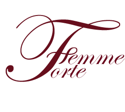 Femme Forte Logo