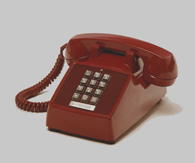 telephone